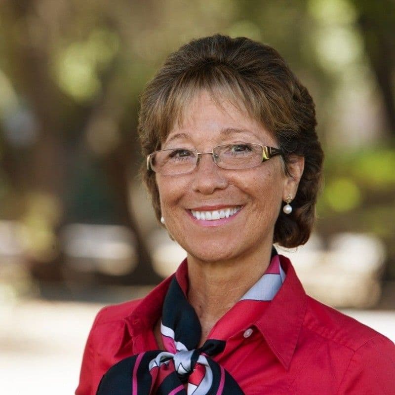 Carole Robin