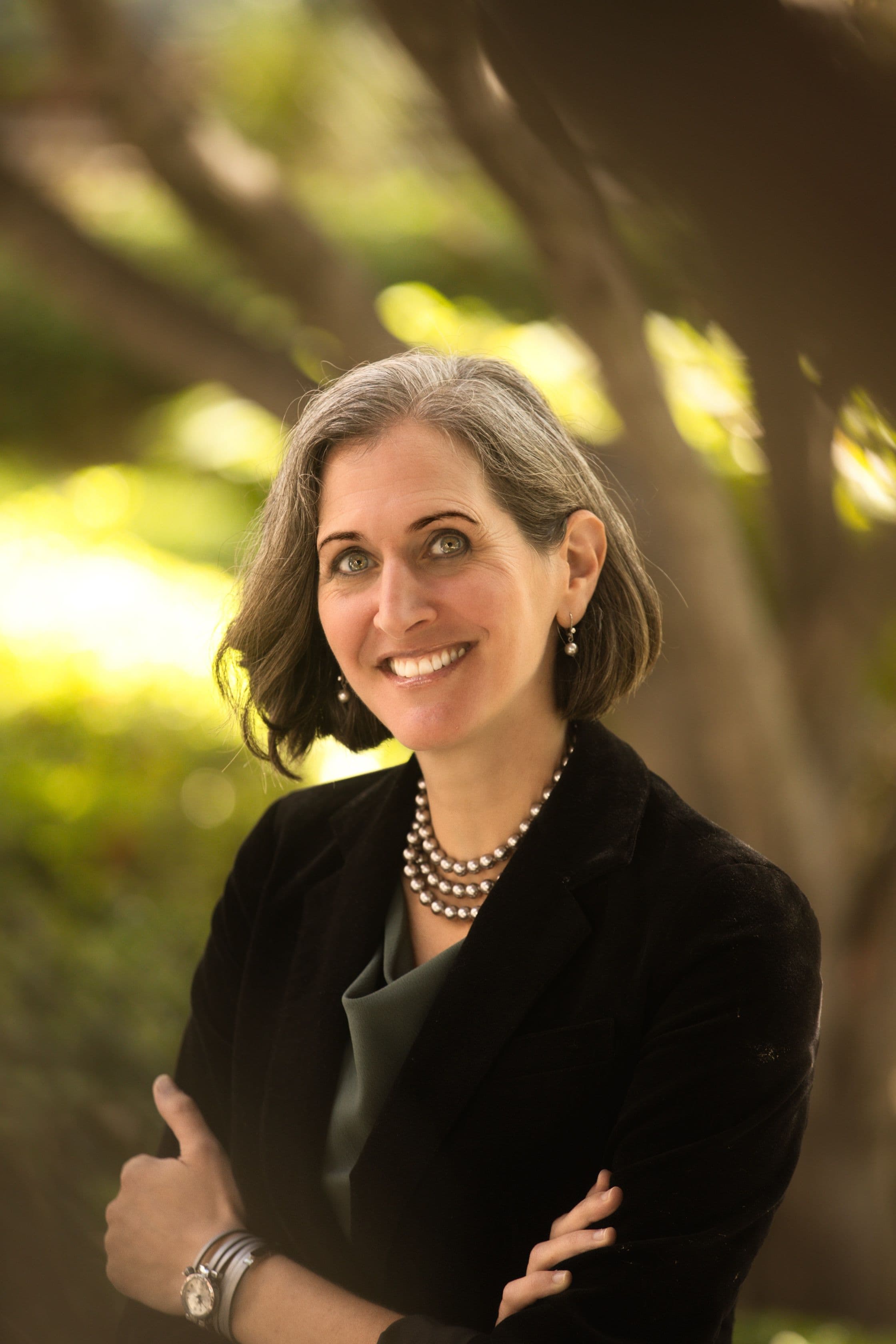 Amy Lerman
