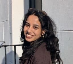 Gayatri Sheth