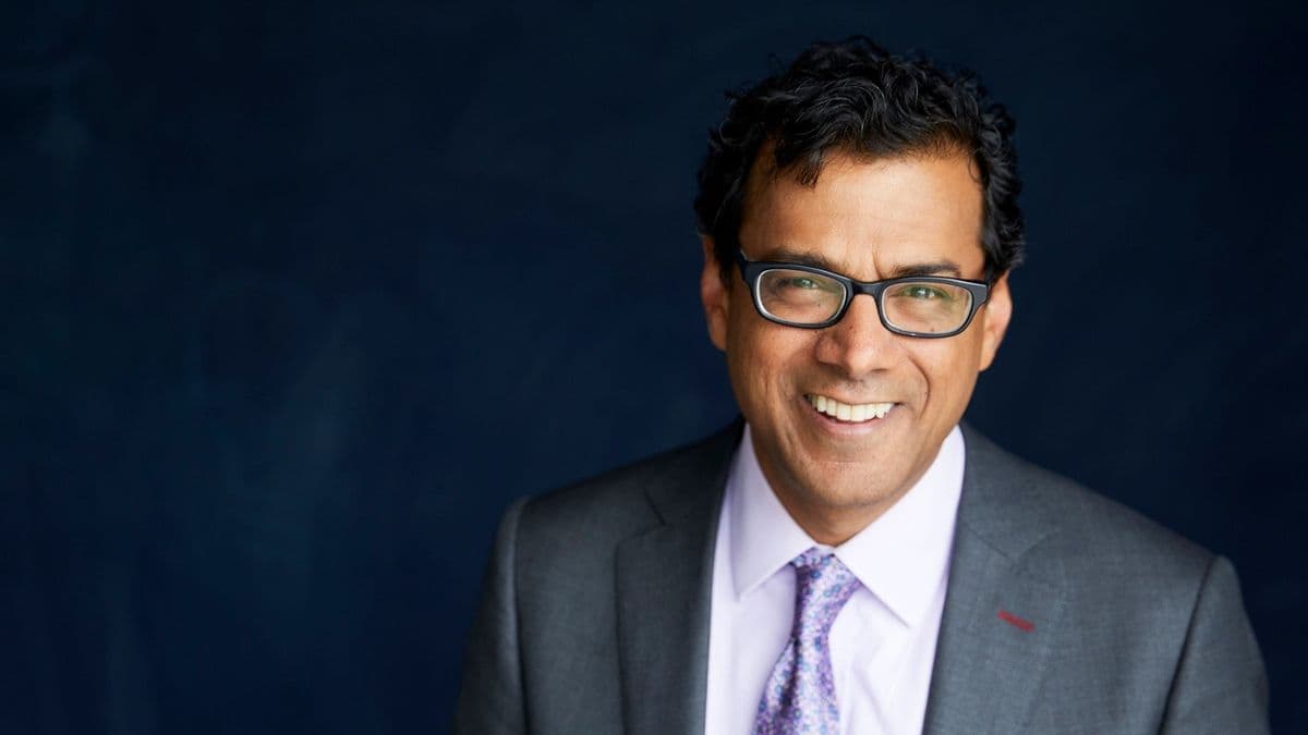Atul Gawande