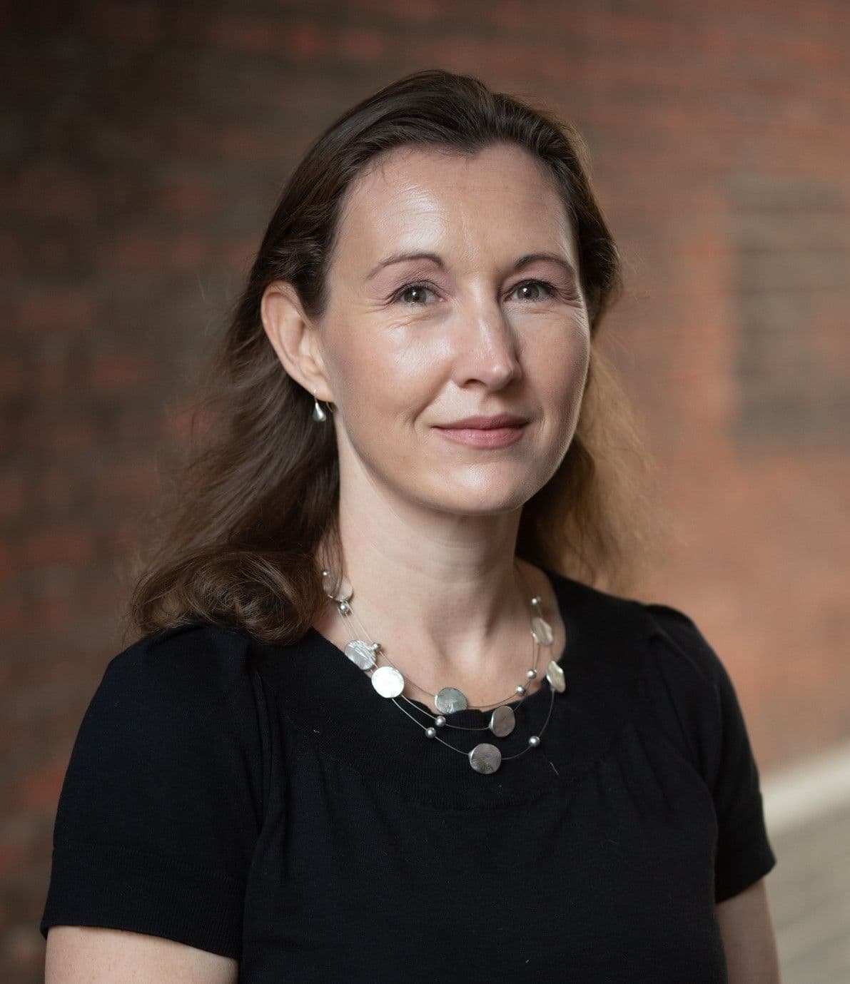 Moderator: Carolyn Dawson