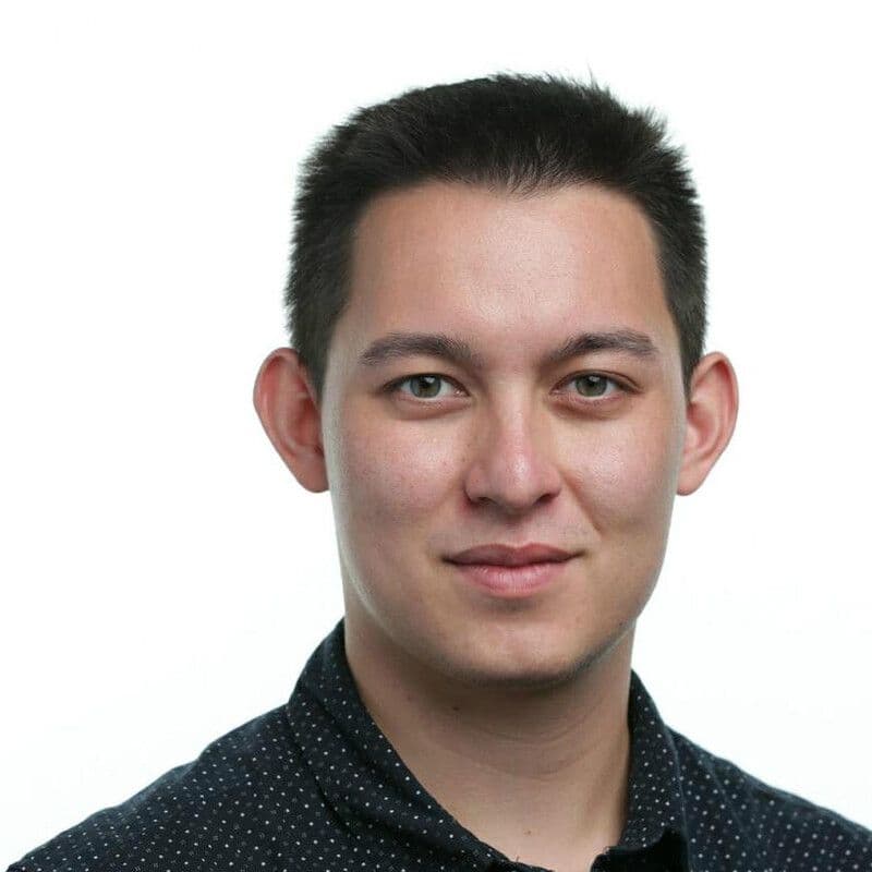 Daniel Yu