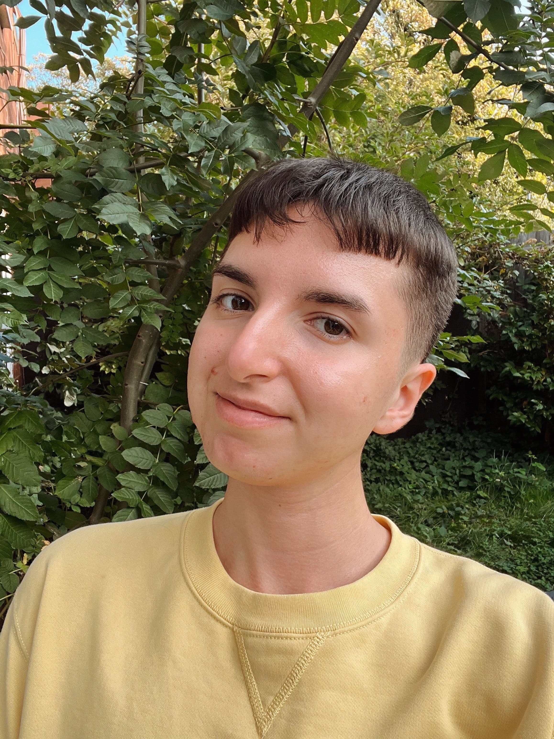Portrait