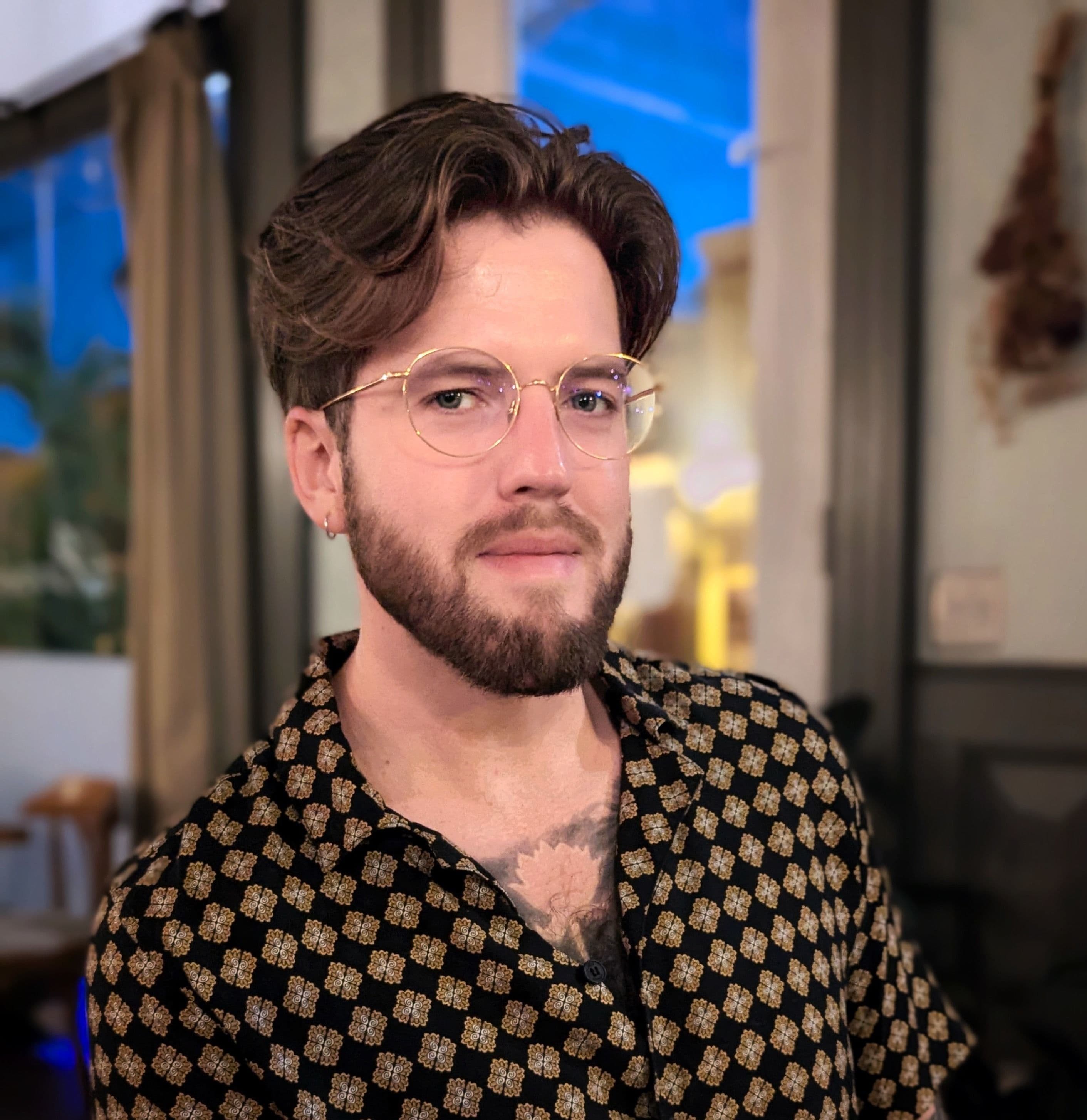 Portrait