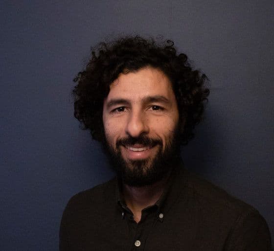 José González 