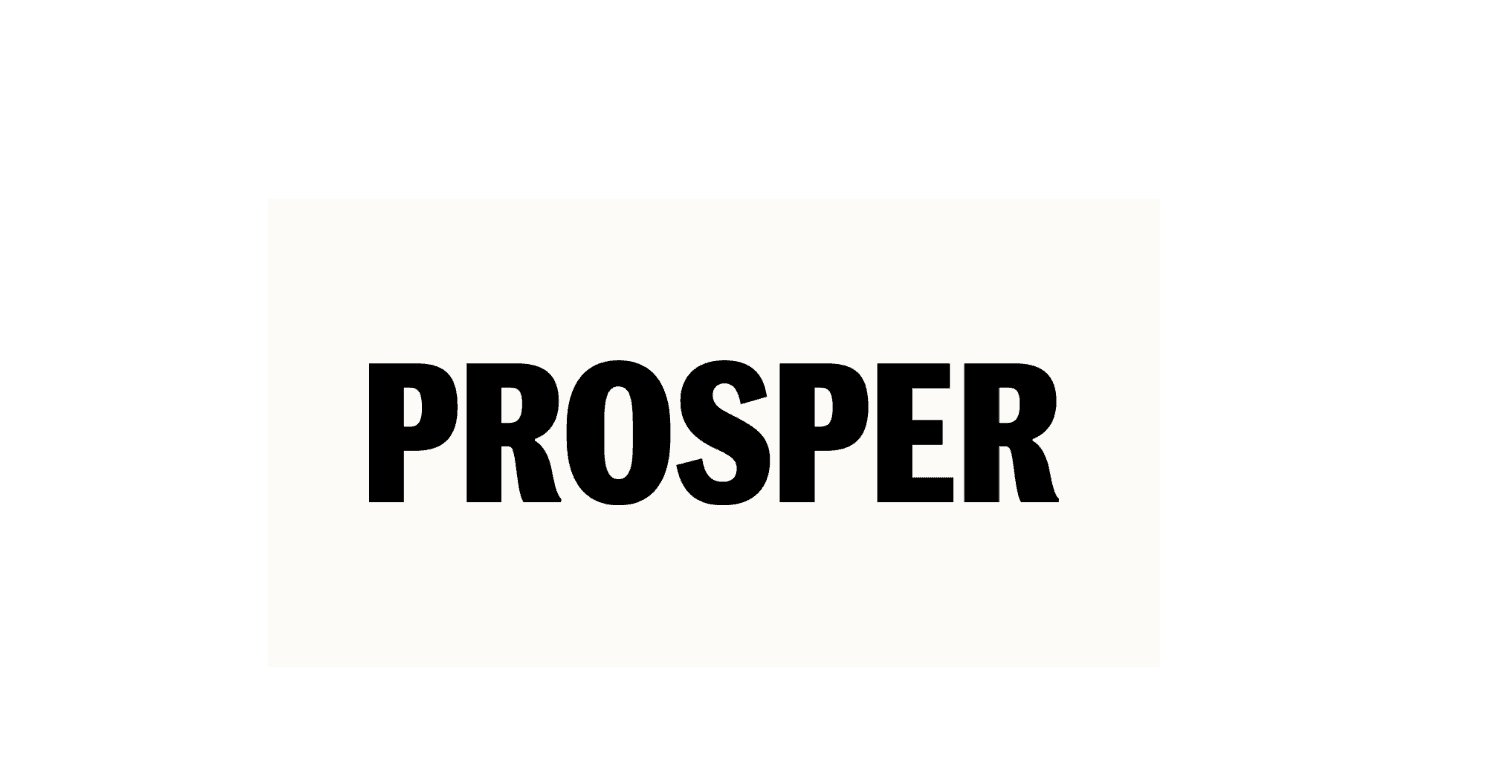 Prosper
