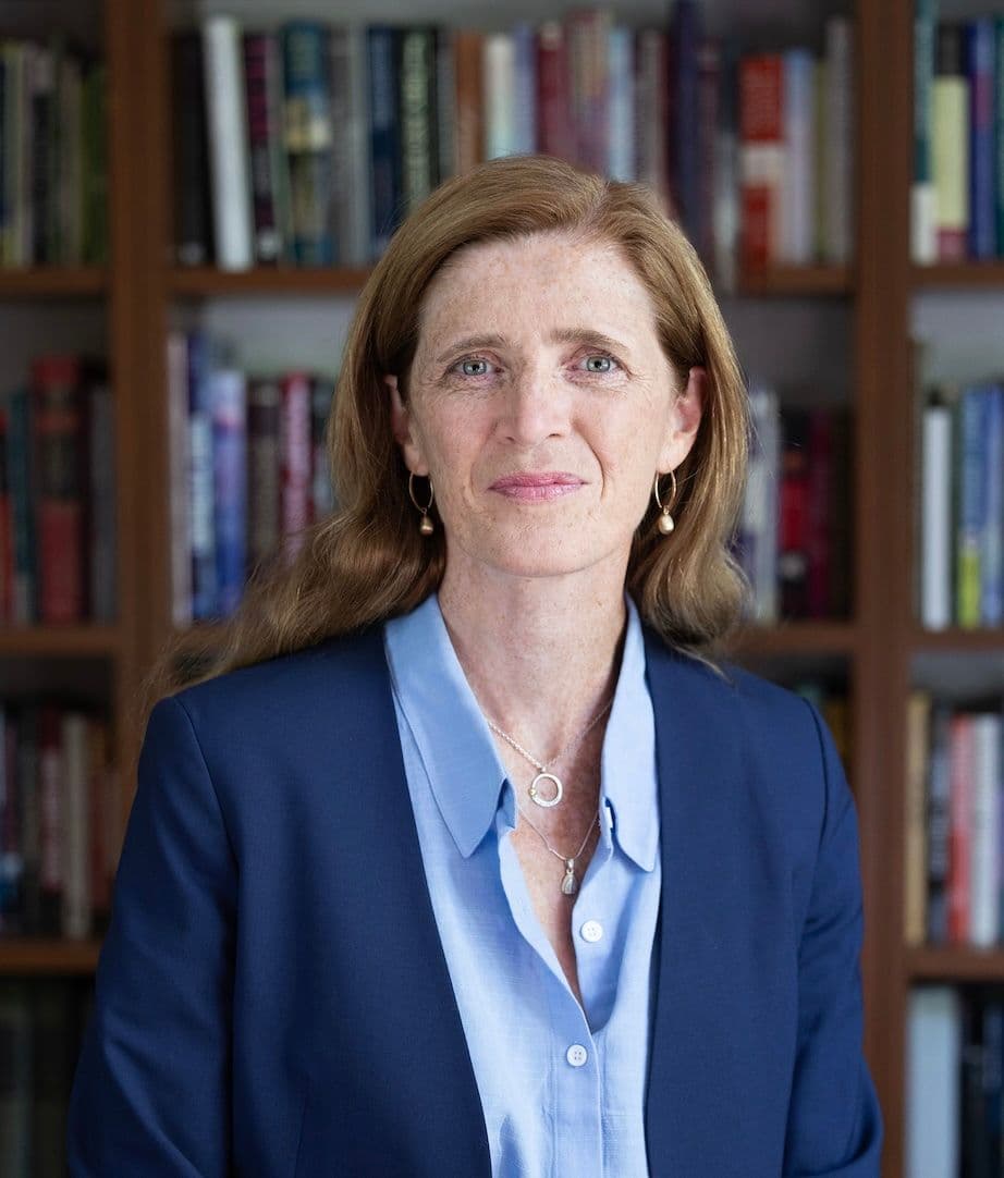 Samantha Power