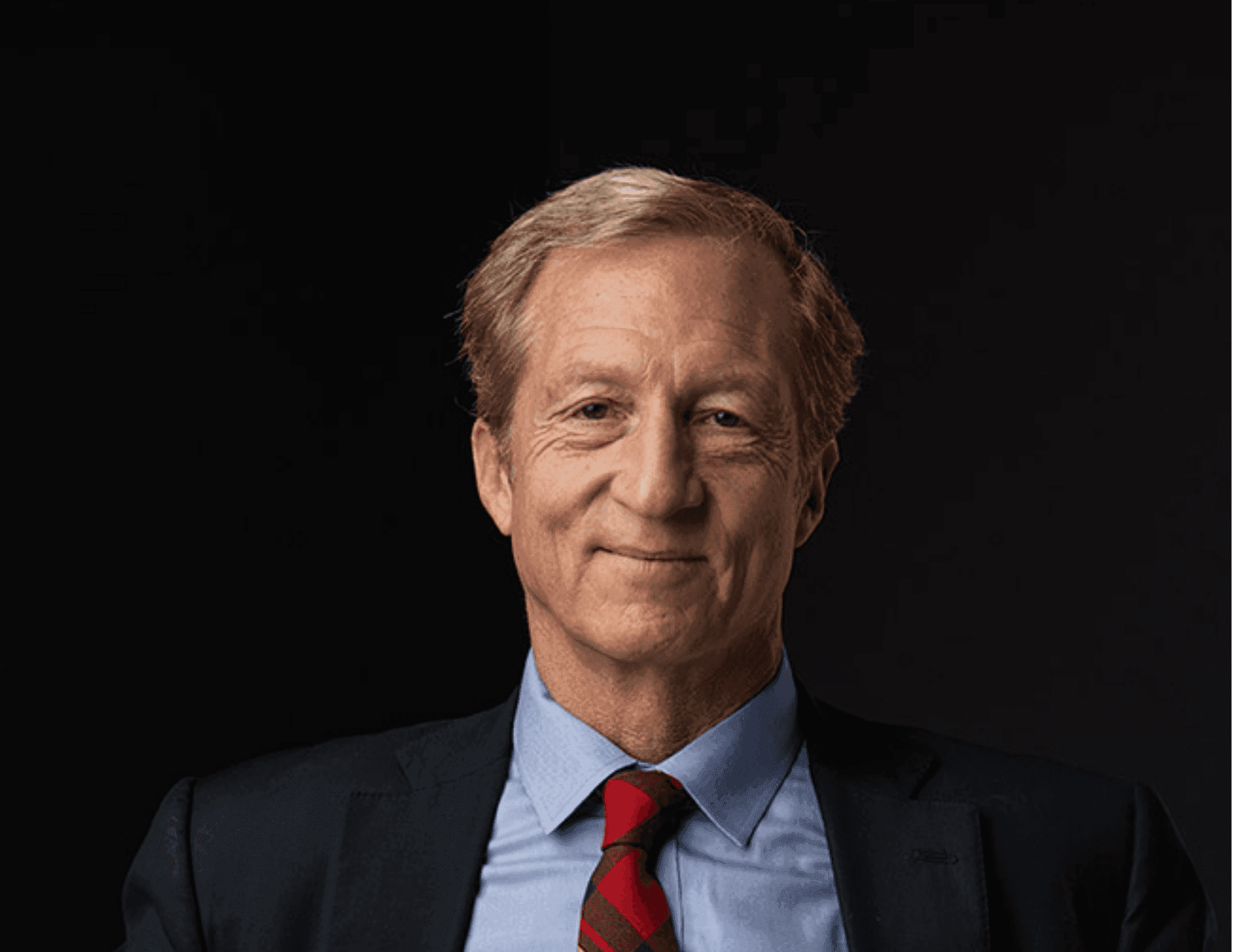 Tom Steyer