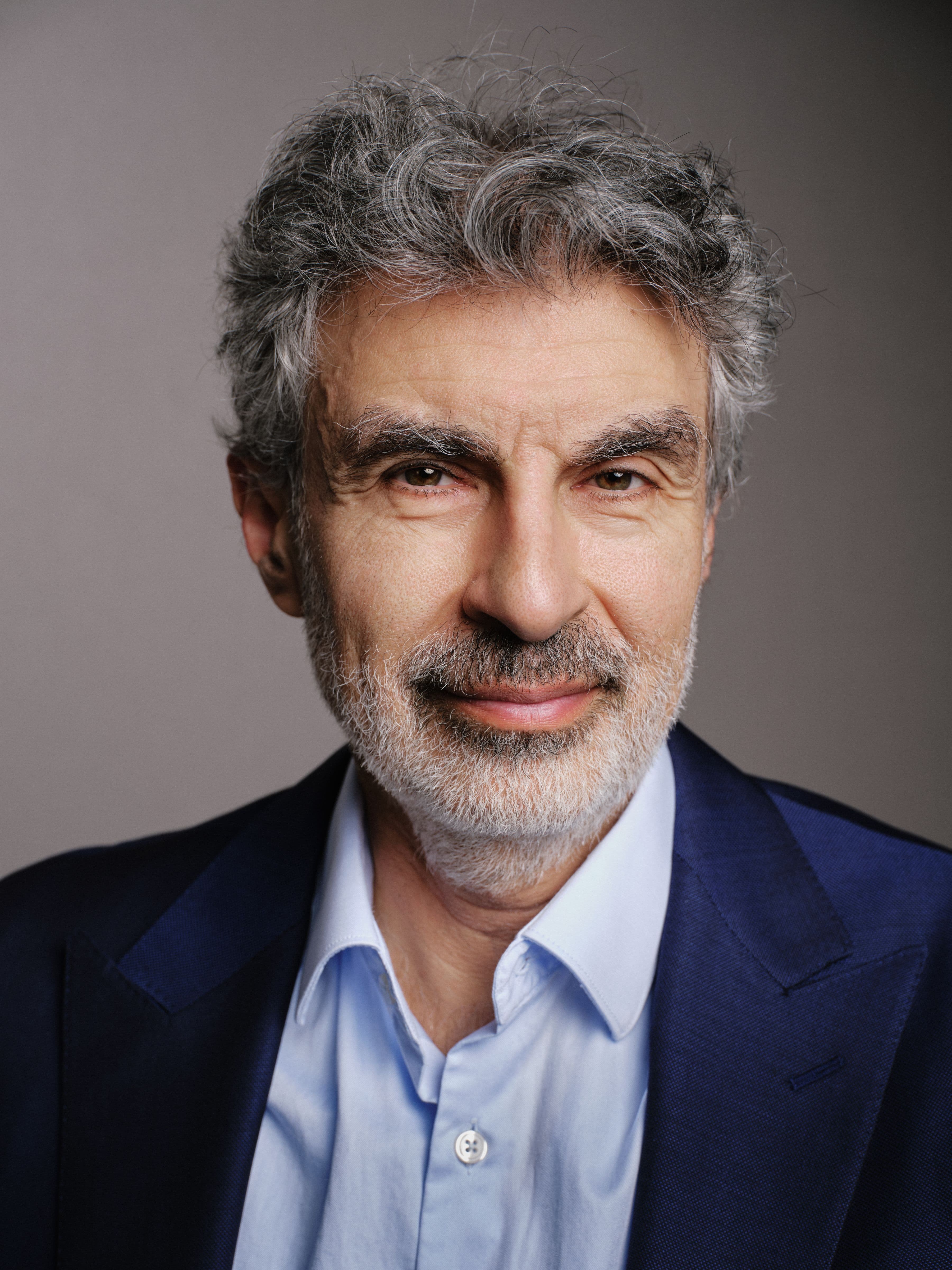 Yoshua Bengio