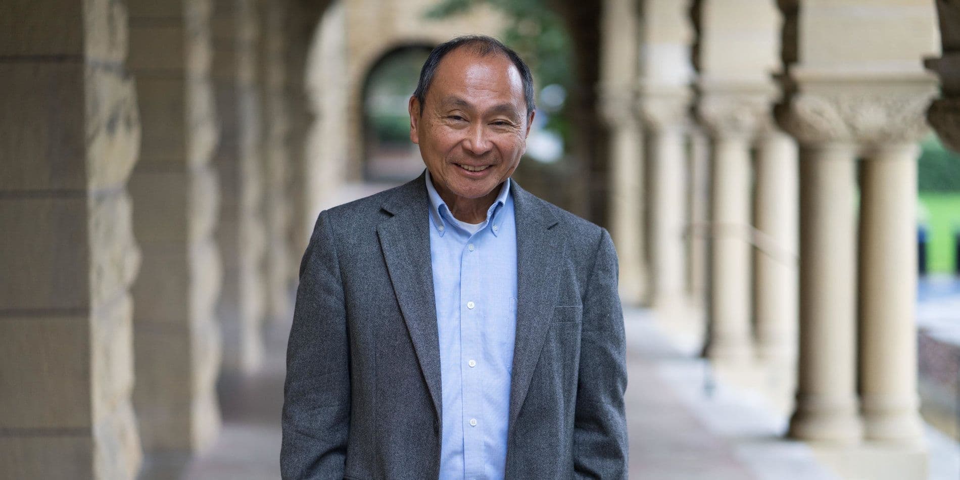 Francis Fukuyama