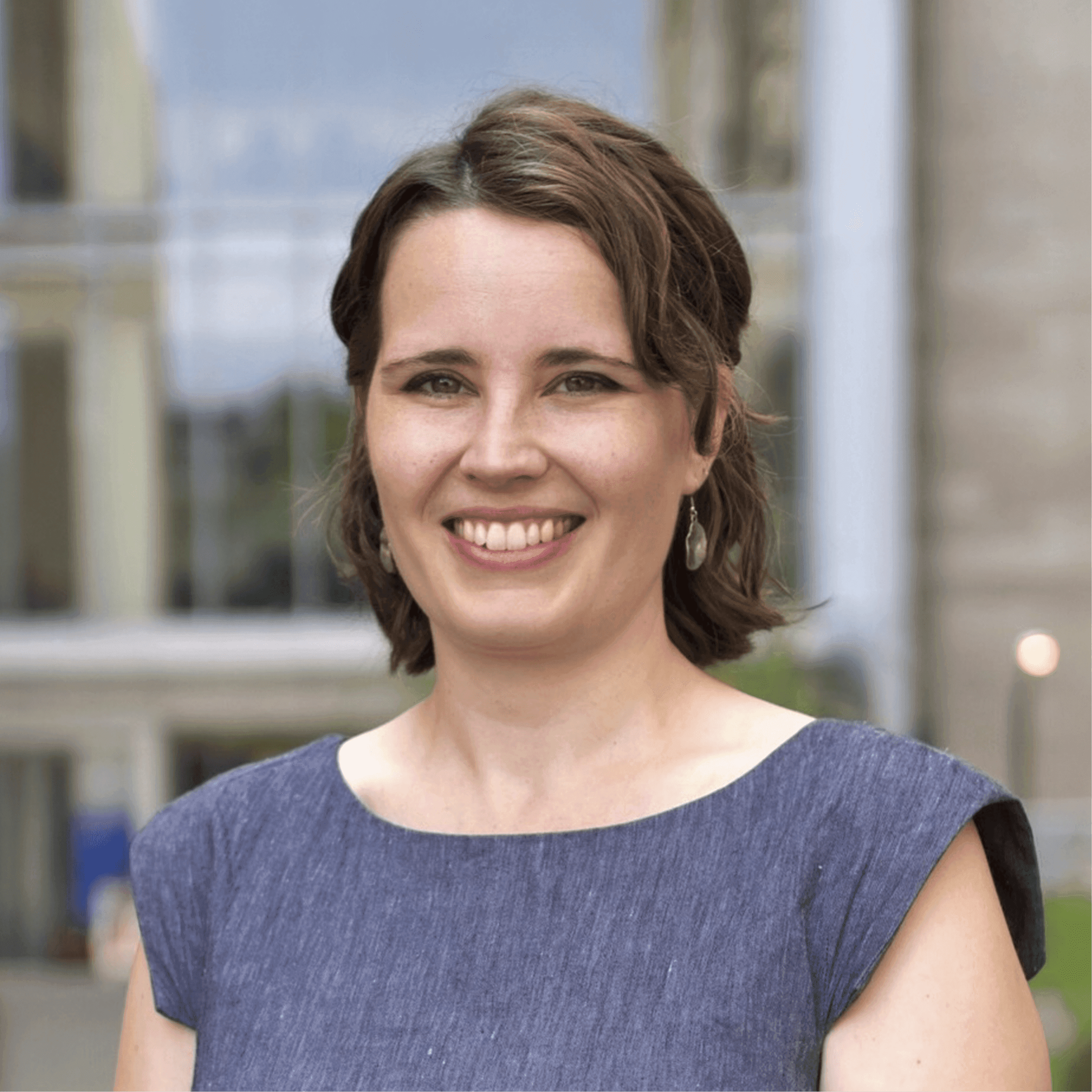 Helen Toner