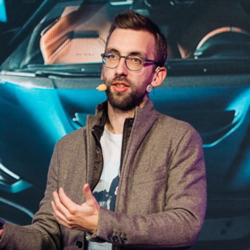 Christian Meindering