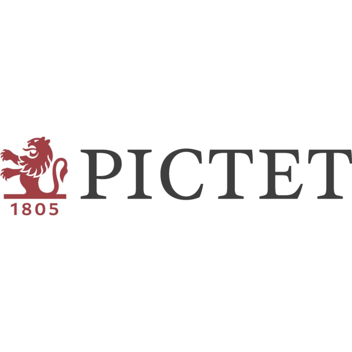 Supported by Pictet