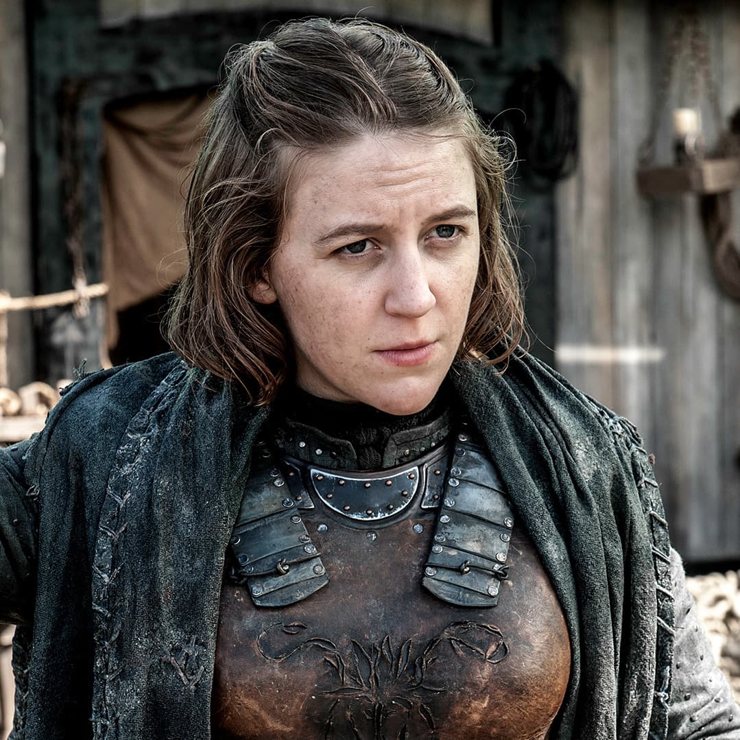 Yara Greyjoy test