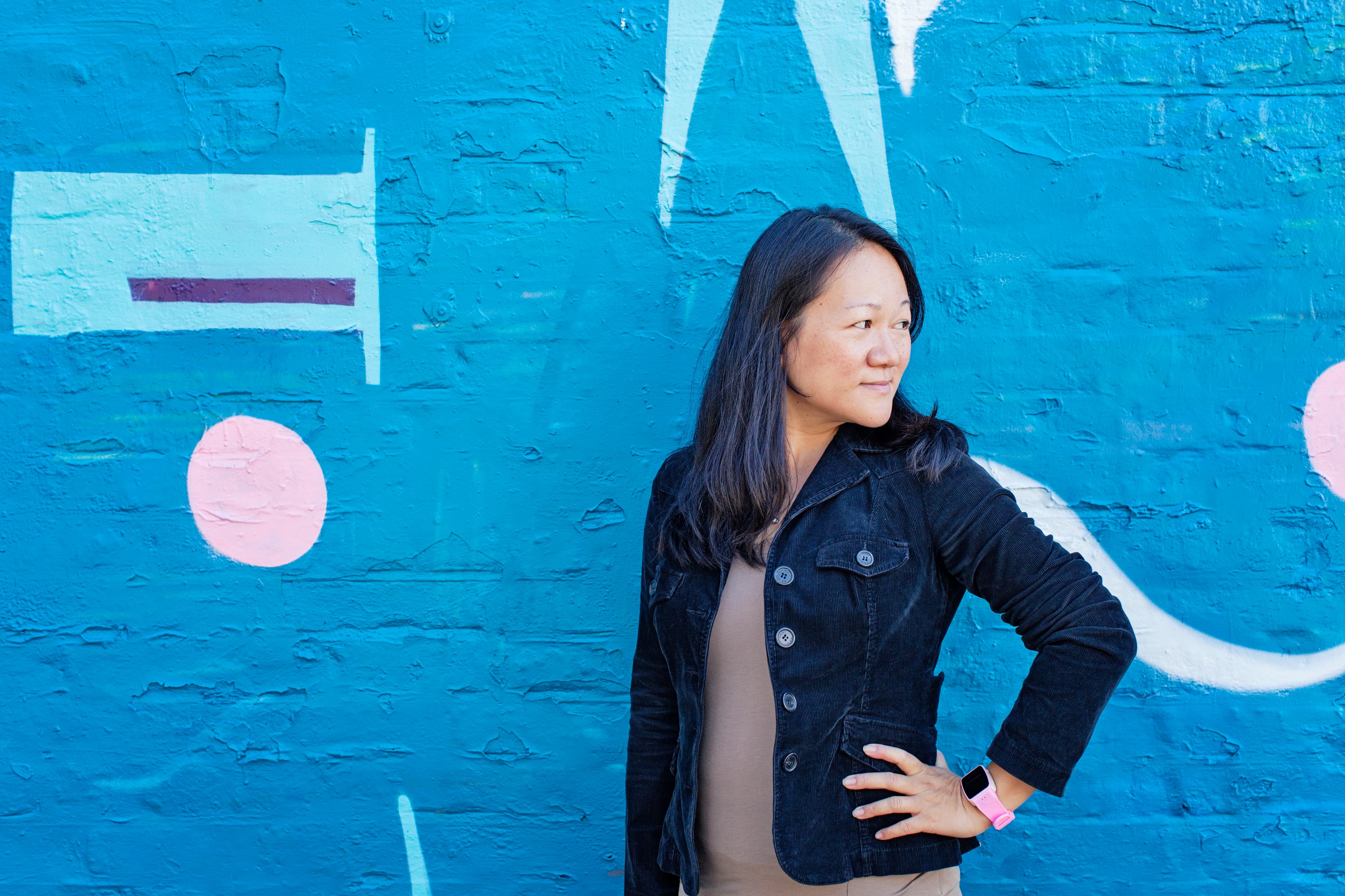 Colleen Cheung-Ying Wong