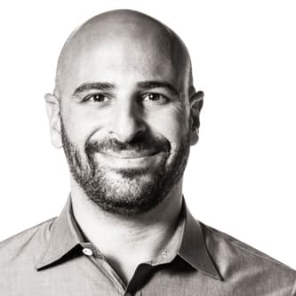 Adam Pisoni