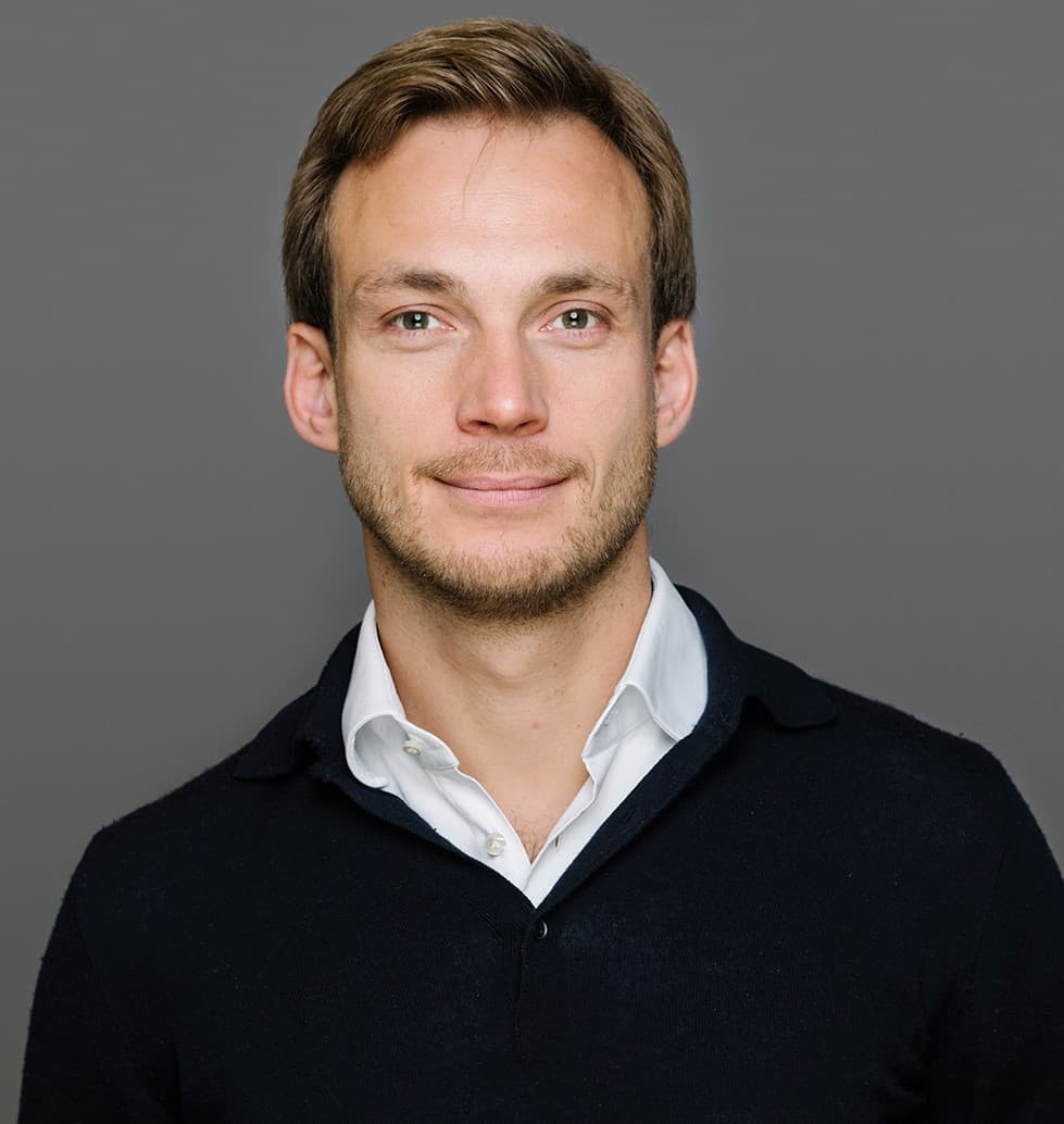 Markus Bihler