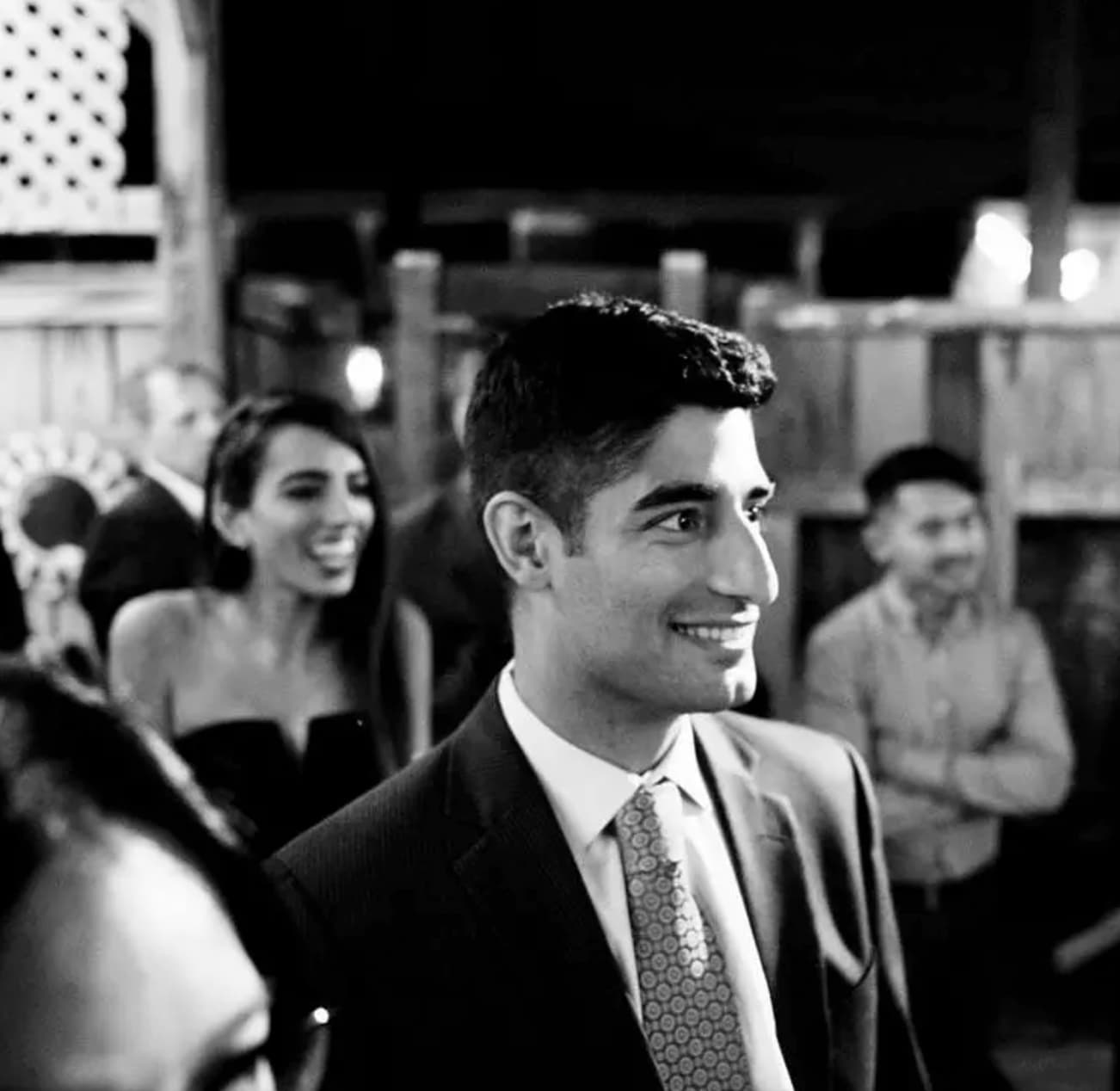 Mohammad Modarres