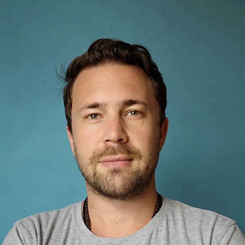 Clint Robinson