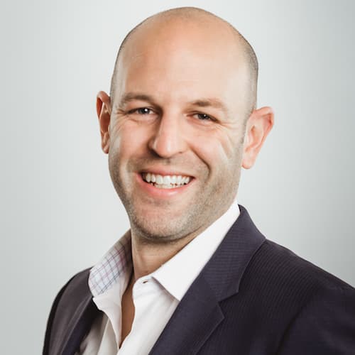 Jeremy Bodenhamer