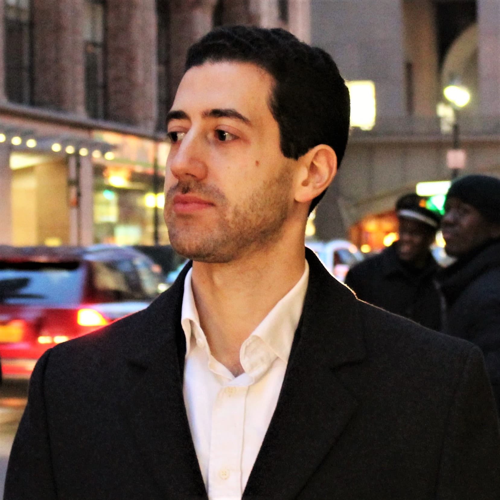 Isaac Palka