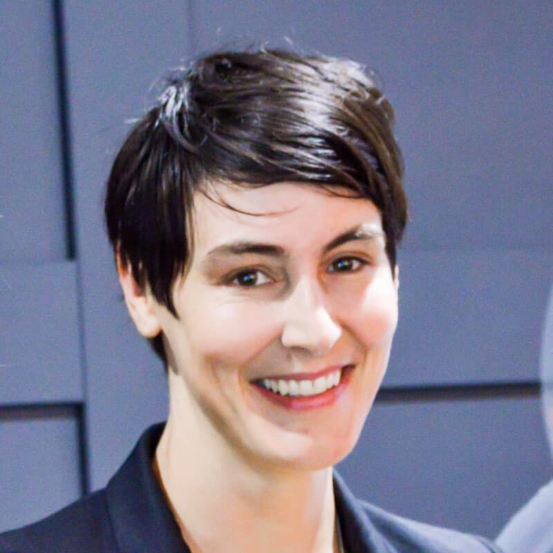 Sarah Wood