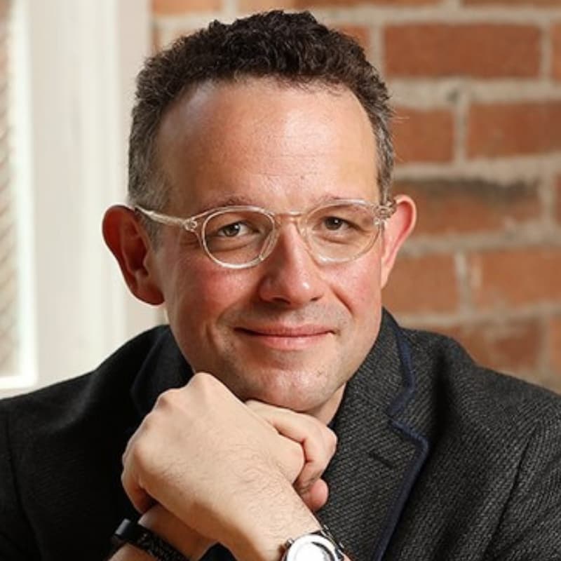 Phil Libin