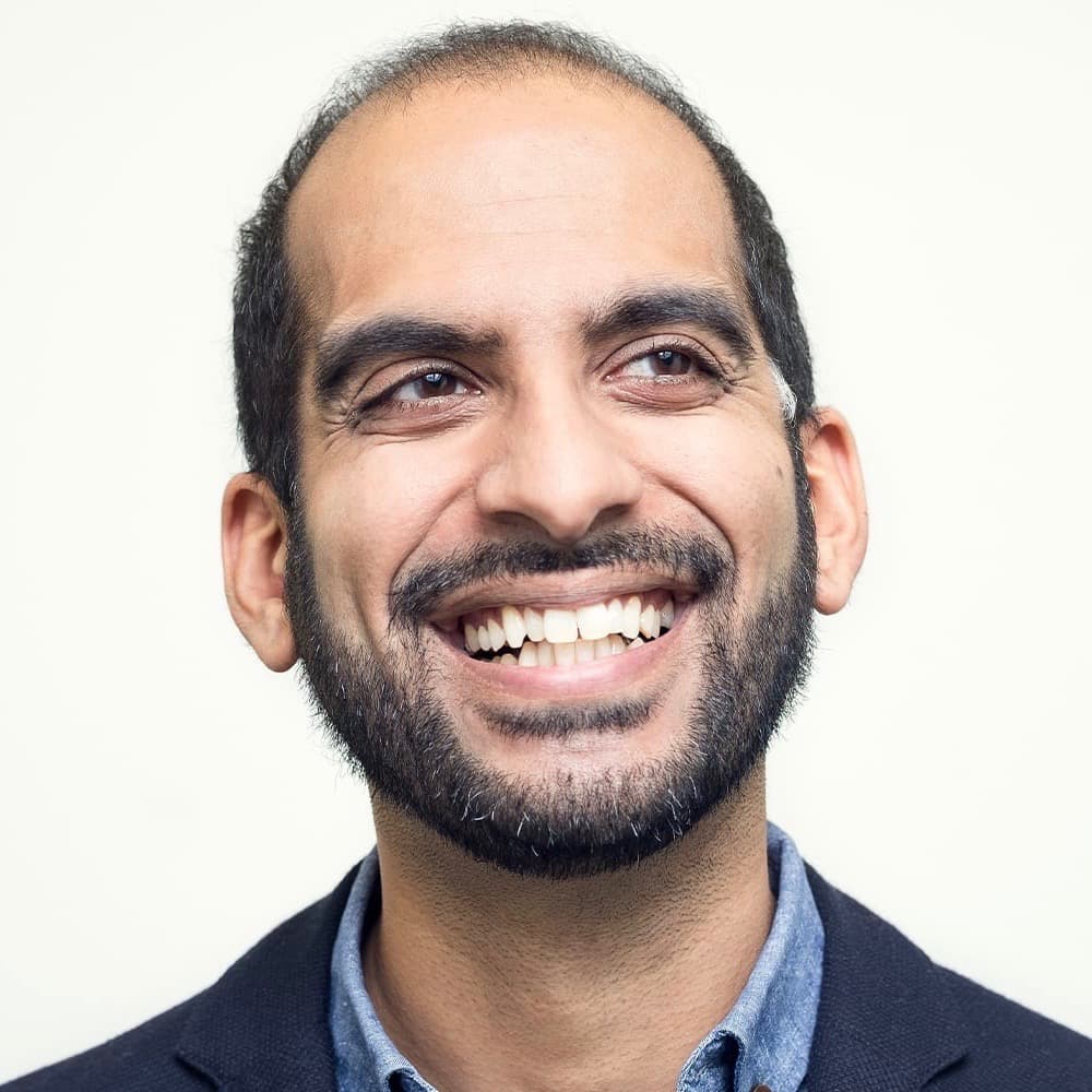 Ali Asaria