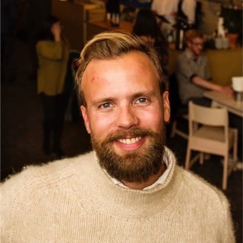 Johan Brand