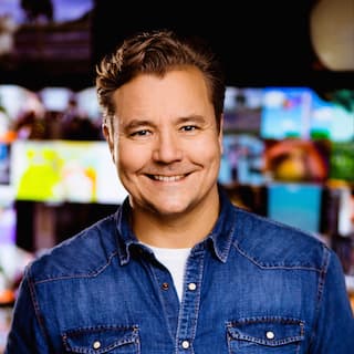 Erik Wikstrom