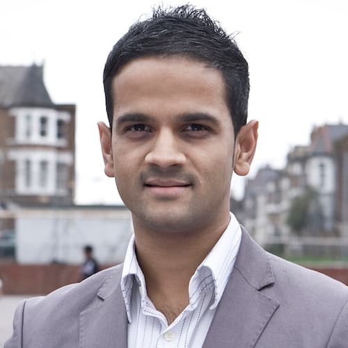 Rajeeb Dey