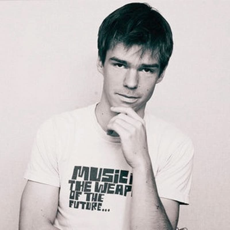 Magnus Hult