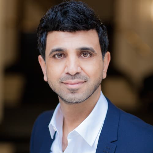 Raj Sharma