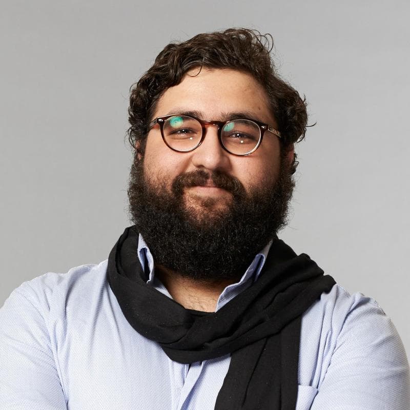Sinan Zabunoglu
