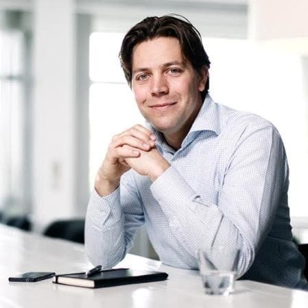 Martijn Kaag