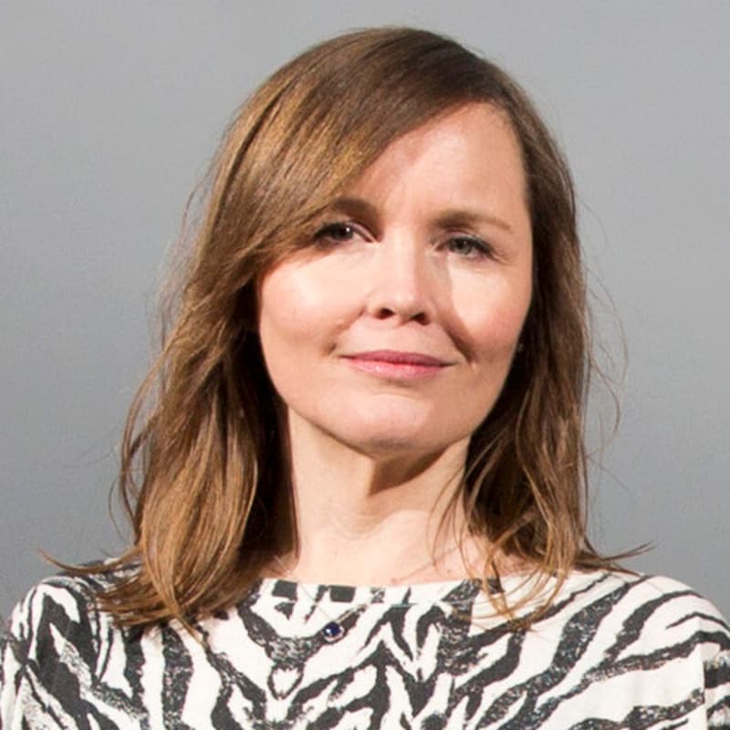 Fredrika Gullfot