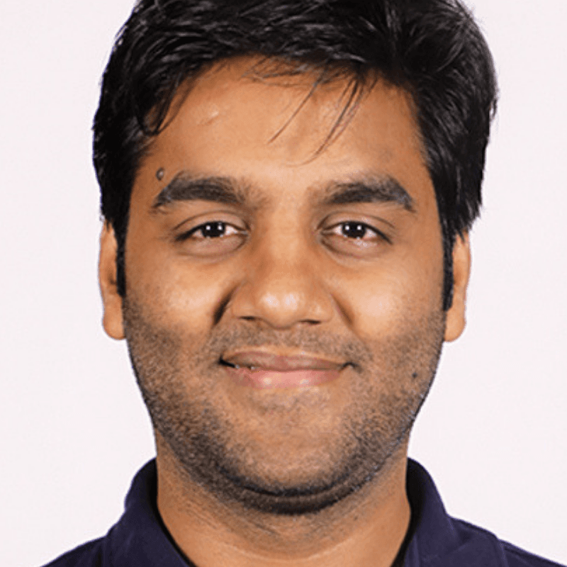 Vinay Kumar Singhal