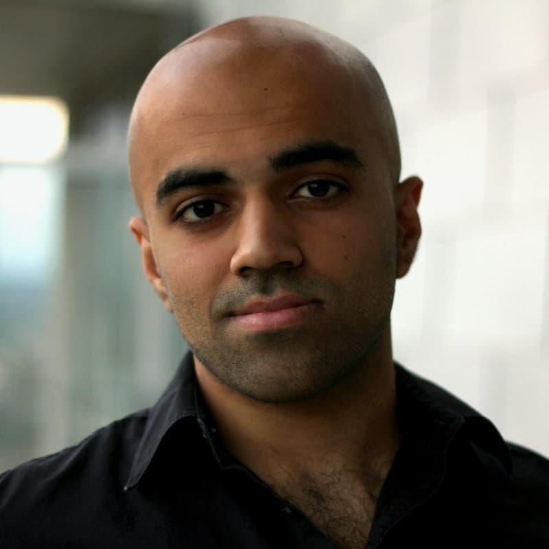Haseeb Qureshi