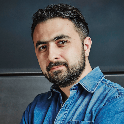 Mustafa Suleyman