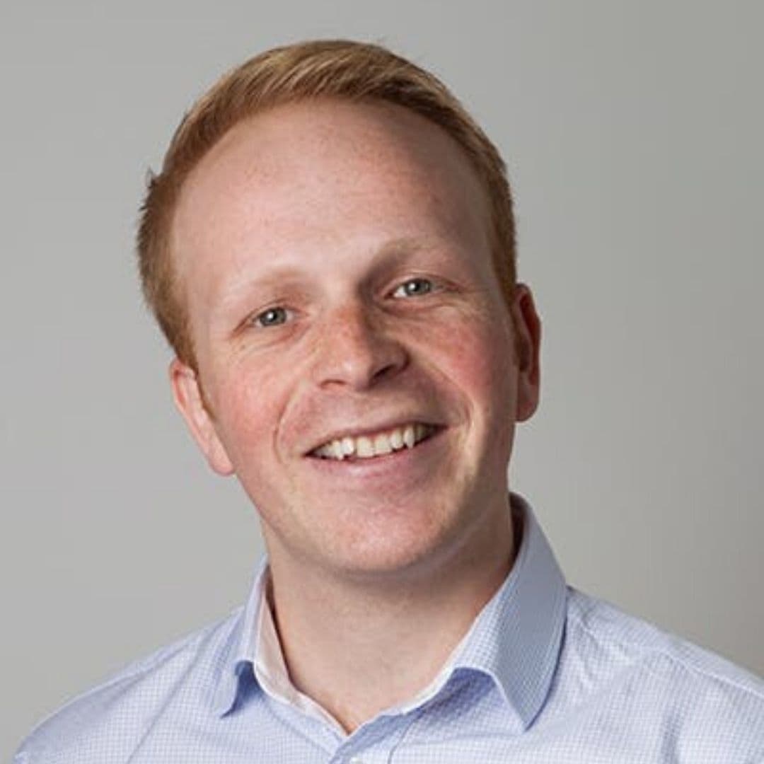 James Meekings