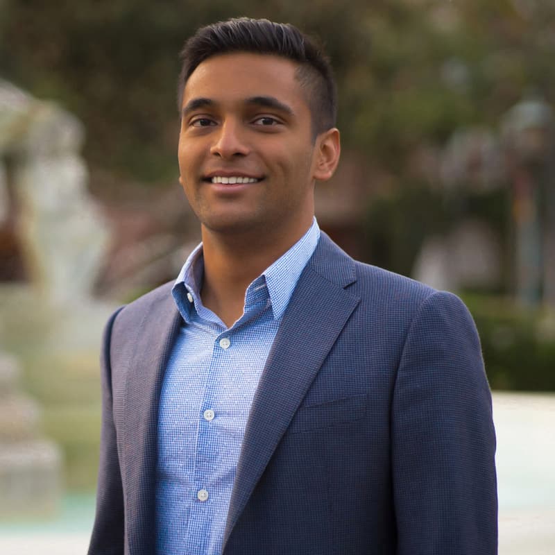 Dave Shah
