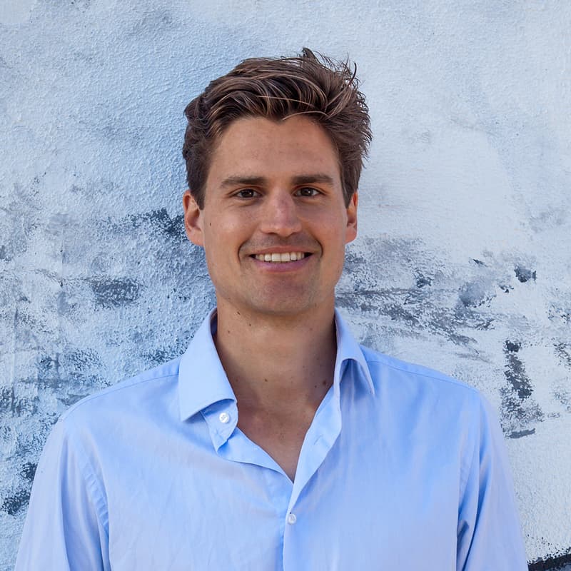 Michael Kuech