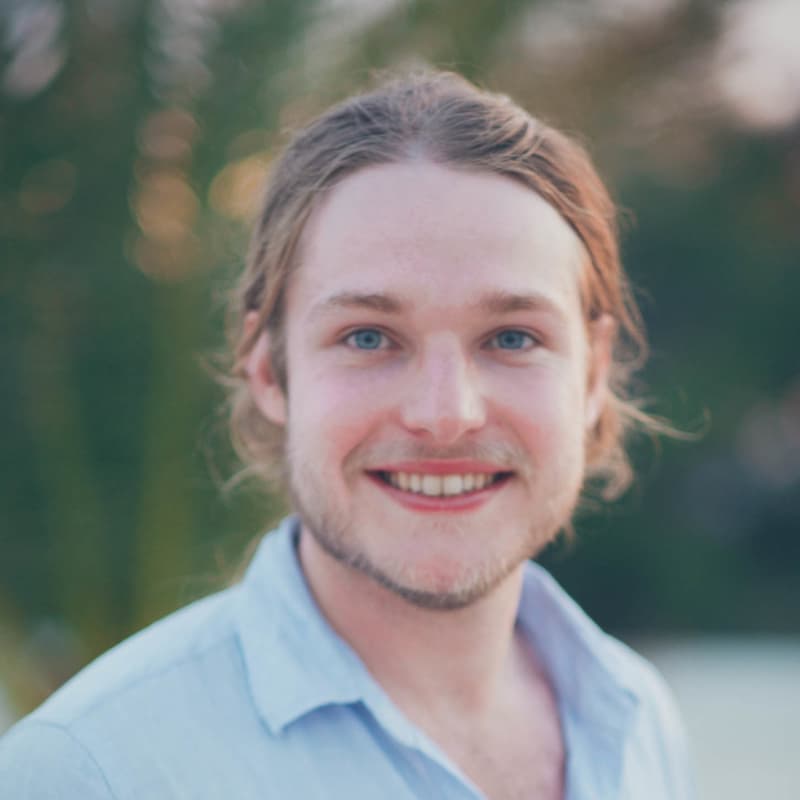 Christopher Pruijsen