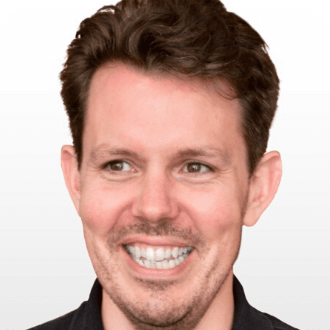 Mike Nolet