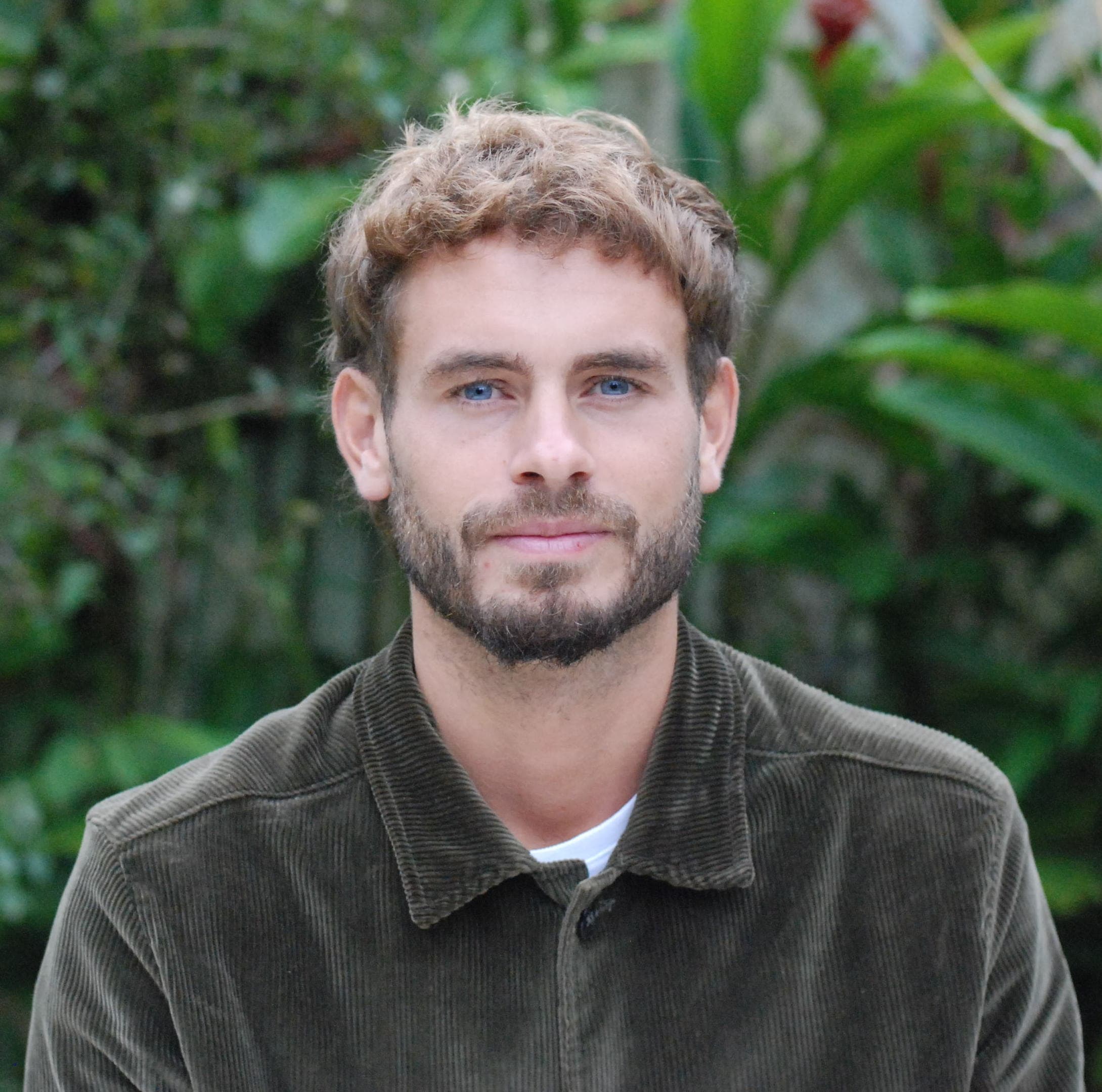 Alexander Comninos