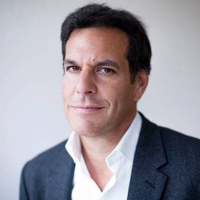 Brent Hoberman