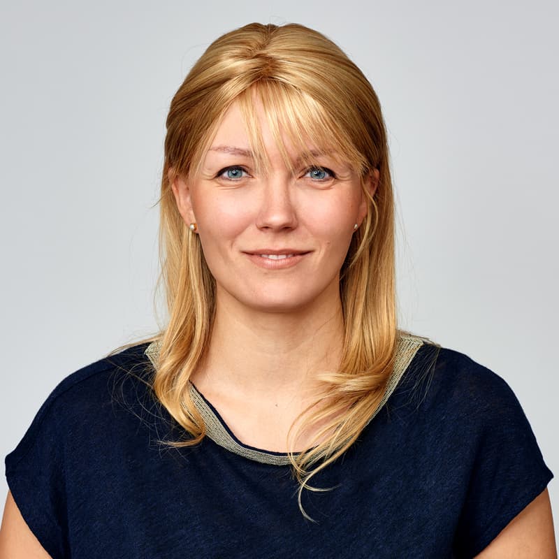 Anna Alex