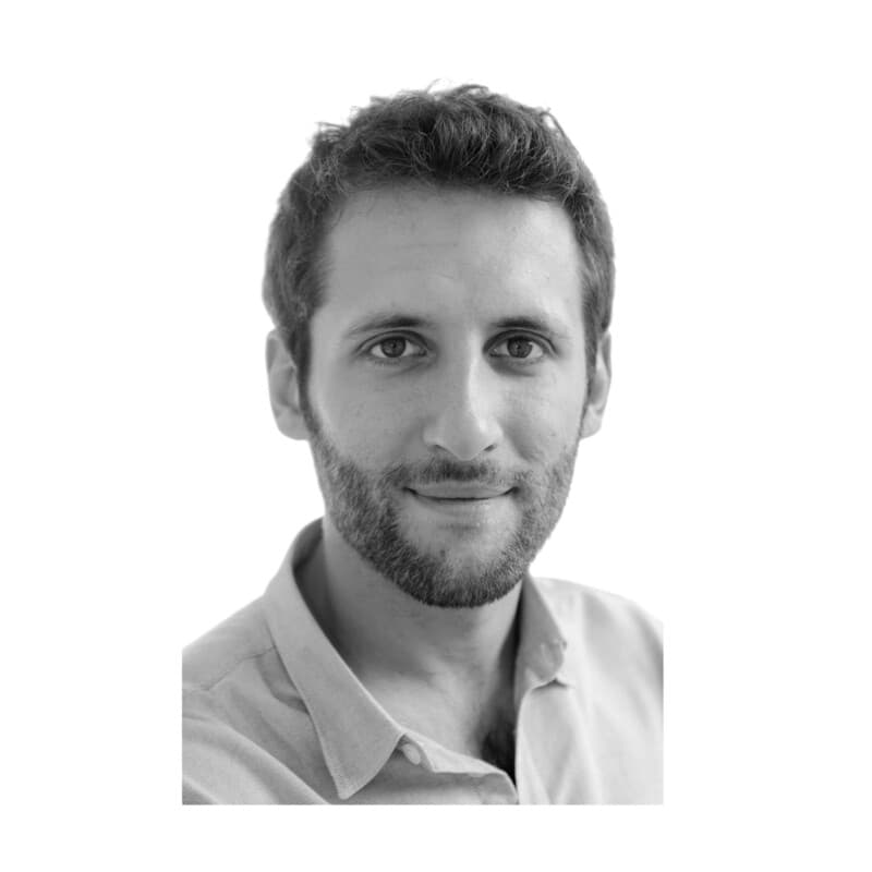 Renaud Pestre