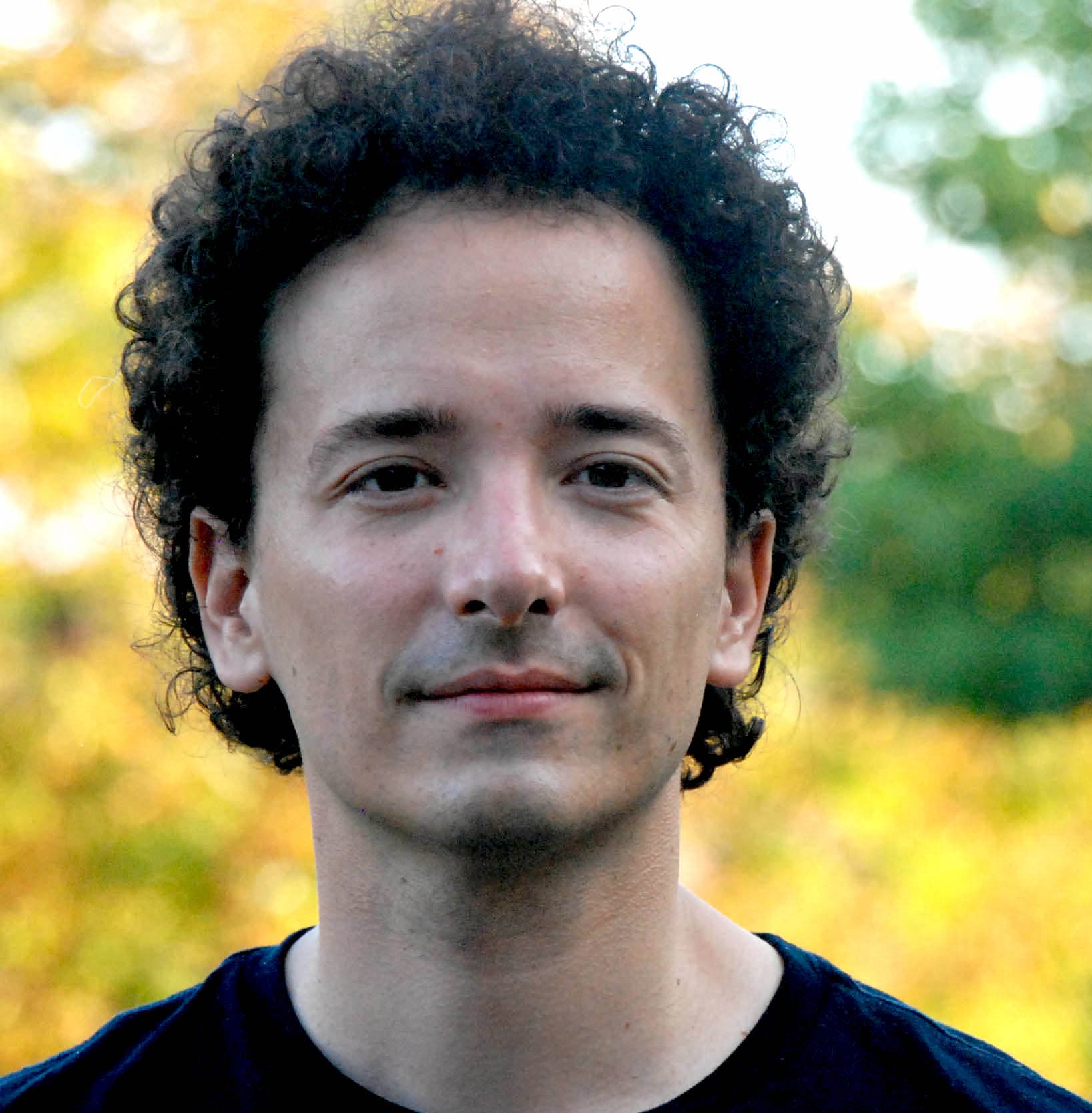 Miguel Arias
