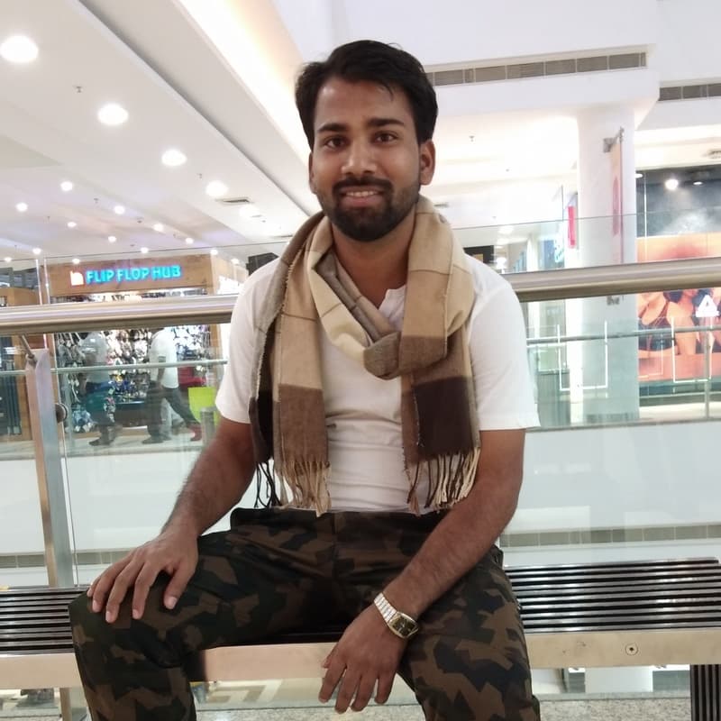 Ajay Yadav